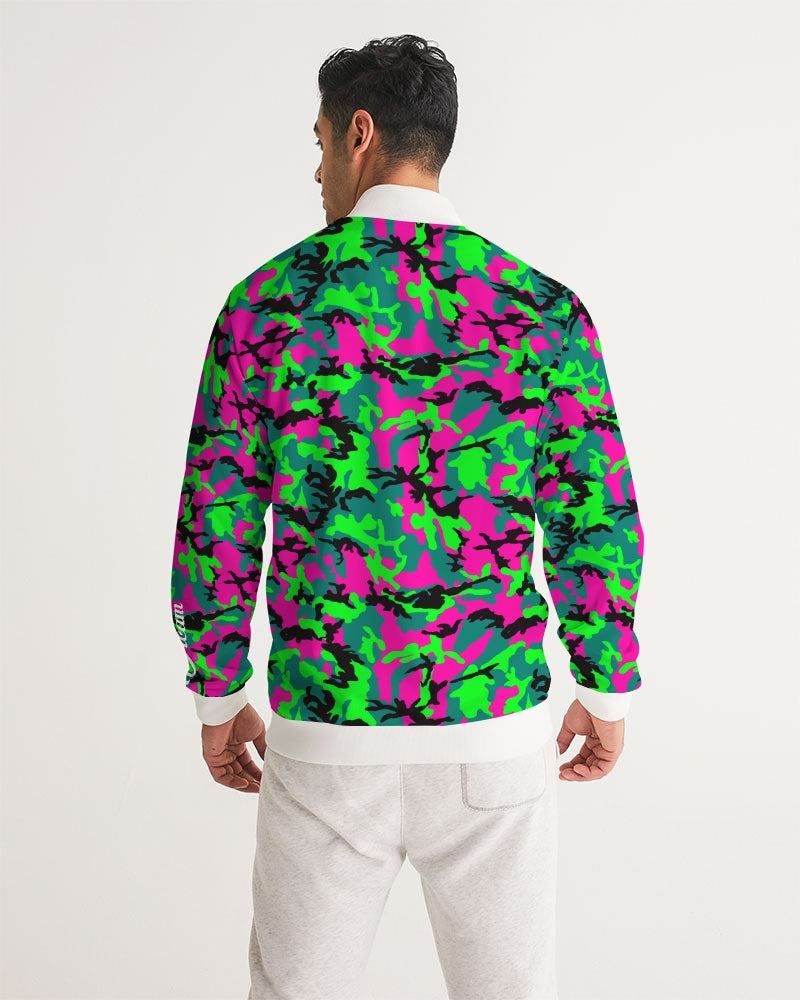 JACKET / URBANA 22 CAMMO